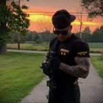 @bstokes5.0 – фото полицейского с татуировками для сайта tatufoto.com 7