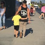 bobby_daytona – фото полицейского с татуировками для сайта tatufoto.com 1
