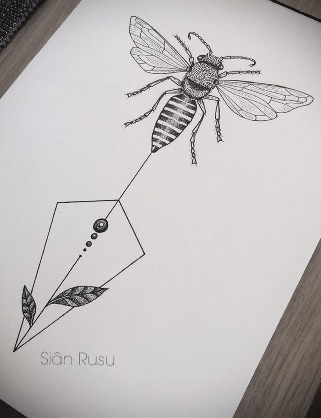 Ð¡Ñ‚Ð°Ñ‚ÑŒÐ¸ Ð¾ Ñ‚Ð°Ñ‚ÑƒÐ¸Ñ€Ð¾Ð²ÐºÐµ. drawing wasp 07.01.2020 â„– 11019 -wasp tattoo sketch- t...
