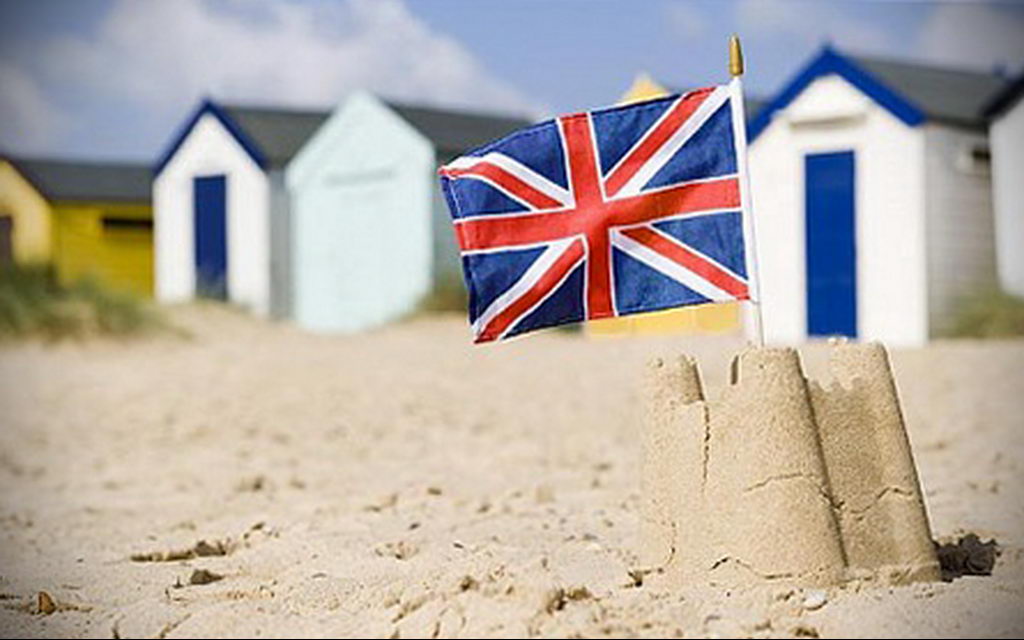 Отдых в Великобритании летом - фото