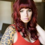Фото тату Гепард 12.01.2020 №113 -cheetah tattoo- tatufoto.com