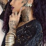 женская татуировка 21.01.2020 №050 -female tattoo- tatufoto.com