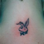 женская татуировка 21.01.2020 №073 -female tattoo- tatufoto.com