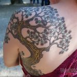 женская татуировка 21.01.2020 №088 -female tattoo- tatufoto.com