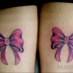 женская татуировка 21.01.2020 №098 -female tattoo- tatufoto.com