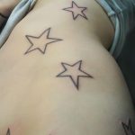 женская татуировка 21.01.2020 №106 -female tattoo- tatufoto.com