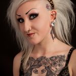 женская татуировка 21.01.2020 №129 -female tattoo- tatufoto.com