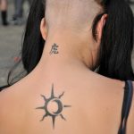 женская татуировка 21.01.2020 №136 -female tattoo- tatufoto.com