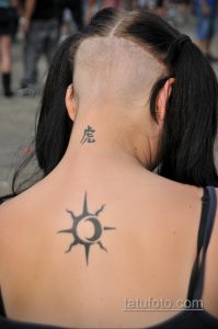 женская татуировка 21.01.2020 №136 -female tattoo- tatufoto.com