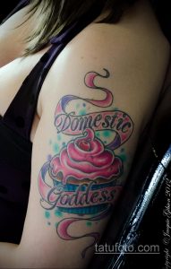 женская татуировка 21.01.2020 №137 -female tattoo- tatufoto.com