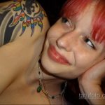 женская татуировка 21.01.2020 №139 -female tattoo- tatufoto.com