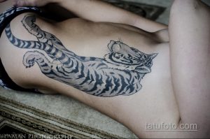 женская татуировка 21.01.2020 №141 -female tattoo- tatufoto.com