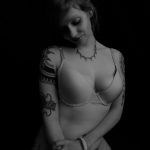 женская татуировка 21.01.2020 №144 -female tattoo- tatufoto.com