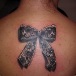 женская татуировка 21.01.2020 №164 -female tattoo- tatufoto.com