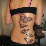 женская татуировка 21.01.2020 №170 -female tattoo- tatufoto.com