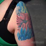 женская татуировка 21.01.2020 №176 -female tattoo- tatufoto.com