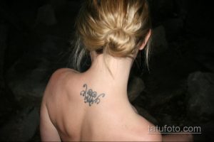 женская татуировка 21.01.2020 №179 -female tattoo- tatufoto.com
