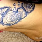 женская татуировка 21.01.2020 №185 -female tattoo- tatufoto.com