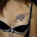 женская татуировка 21.01.2020 №218 -female tattoo- tatufoto.com