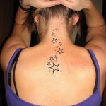 женская татуировка 21.01.2020 №233 -female tattoo- tatufoto.com