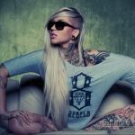 женская татуировка 21.01.2020 №266 -female tattoo- tatufoto.com