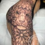 женская татуировка 21.01.2020 №288 -female tattoo- tatufoto.com