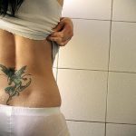 женская татуировка 21.01.2020 №292 -female tattoo- tatufoto.com