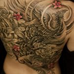 женская татуировка 21.01.2020 №308 -female tattoo- tatufoto.com