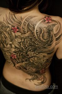 женская татуировка 21.01.2020 №308 -female tattoo- tatufoto.com