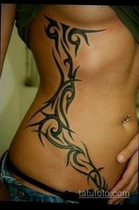 женская татуировка 21.01.2020 №349 -female tattoo- tatufoto.com