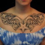 женская татуировка 21.01.2020 №350 -female tattoo- tatufoto.com