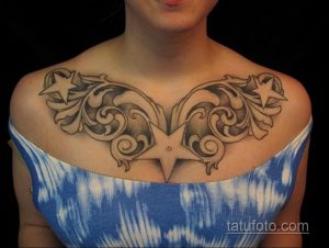 женская татуировка 21.01.2020 №350 -female tattoo- tatufoto.com