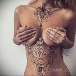 женская татуировка 21.01.2020 №353 -female tattoo- tatufoto.com