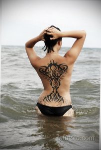 женская татуировка 21.01.2020 №354 -female tattoo- tatufoto.com