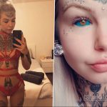 женская татуировка 21.01.2020 №360 -female tattoo- tatufoto.com