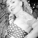 класная женская тату 21.01.2020 №101 -beautiful female tattoo- tatufoto.com