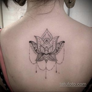 класная женская тату 21.01.2020 №197 -beautiful female tattoo- tatufoto.com