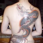 класная женская тату 21.01.2020 №416 -beautiful female tattoo- tatufoto.com