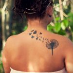 класная женская тату 21.01.2020 №487 -beautiful female tattoo- tatufoto.com
