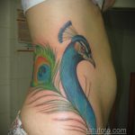 класная женская тату 21.01.2020 №489 -beautiful female tattoo- tatufoto.com