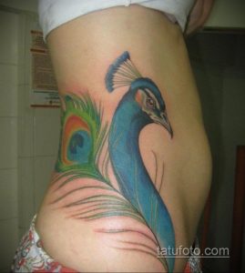 класная женская тату 21.01.2020 №489 -beautiful female tattoo- tatufoto.com