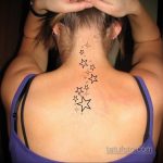 класная женская тату 21.01.2020 №538 -beautiful female tattoo- tatufoto.com