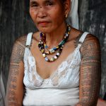 класная женская тату 21.01.2020 №549 -beautiful female tattoo- tatufoto.com