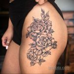крутая женская татуировки 21.01.2020 №014 -cool female tattoos- tatufoto.com
