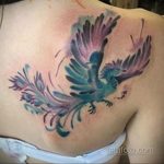 крутая женская татуировки 21.01.2020 №027 -cool female tattoos- tatufoto.com