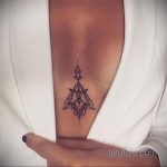 крутая женская татуировки 21.01.2020 №031 -cool female tattoos- tatufoto.com
