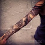 крутая женская татуировки 21.01.2020 №059 -cool female tattoos- tatufoto.com