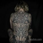 крутая женская татуировки 21.01.2020 №076 -cool female tattoos- tatufoto.com