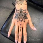 крутая женская татуировки 21.01.2020 №097 -cool female tattoos- tatufoto.com