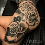 крутая женская татуировки 21.01.2020 №105 -cool female tattoos- tatufoto.com